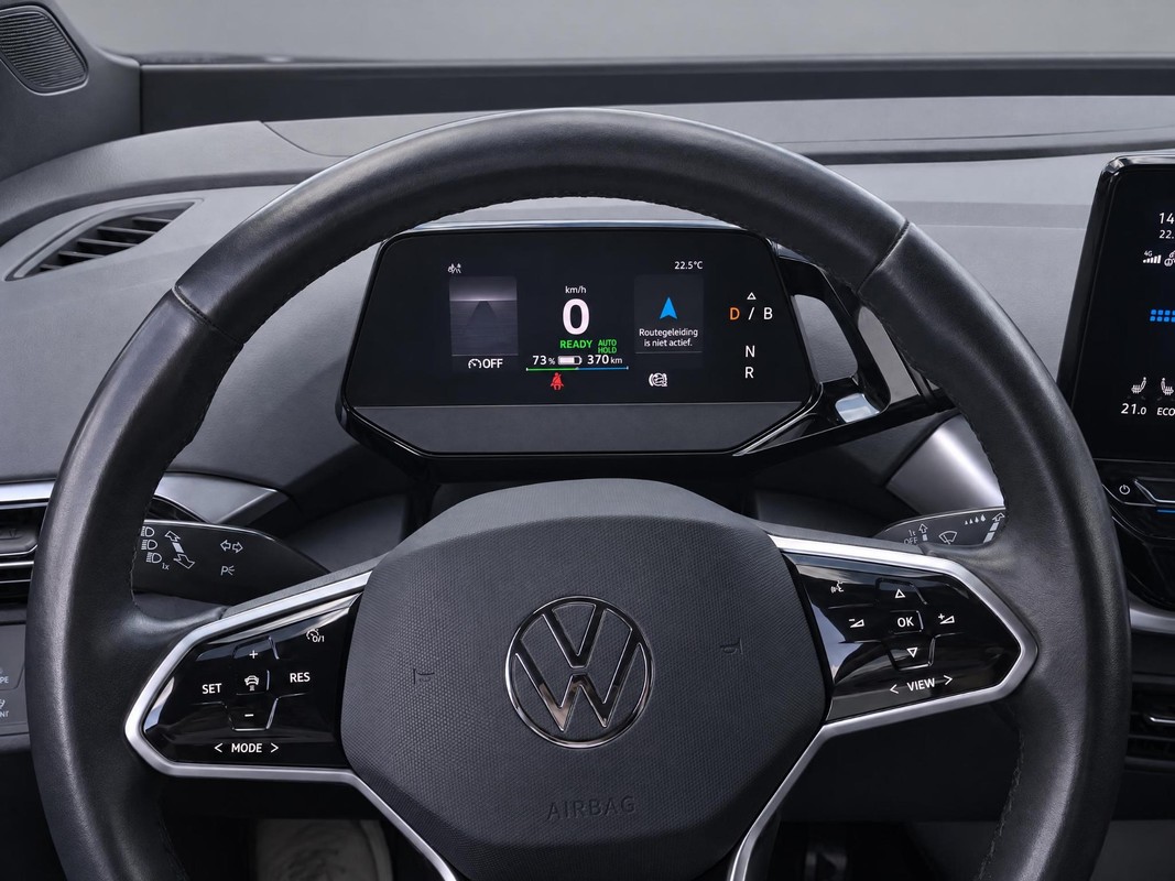 Volkswagen ID.4