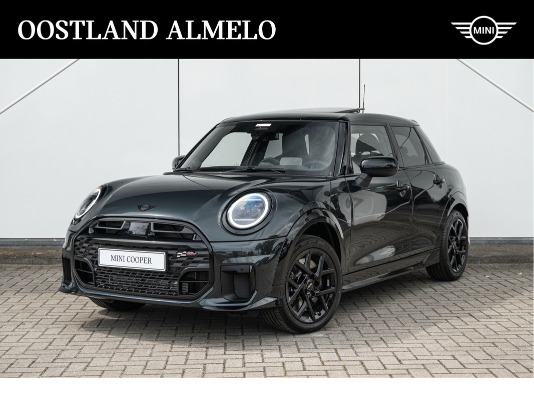 MINI 5-Deurs