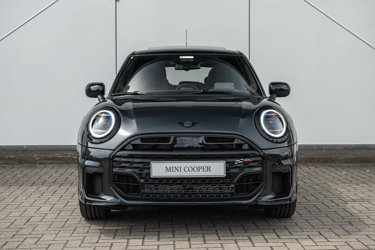 MINI 5-Deurs