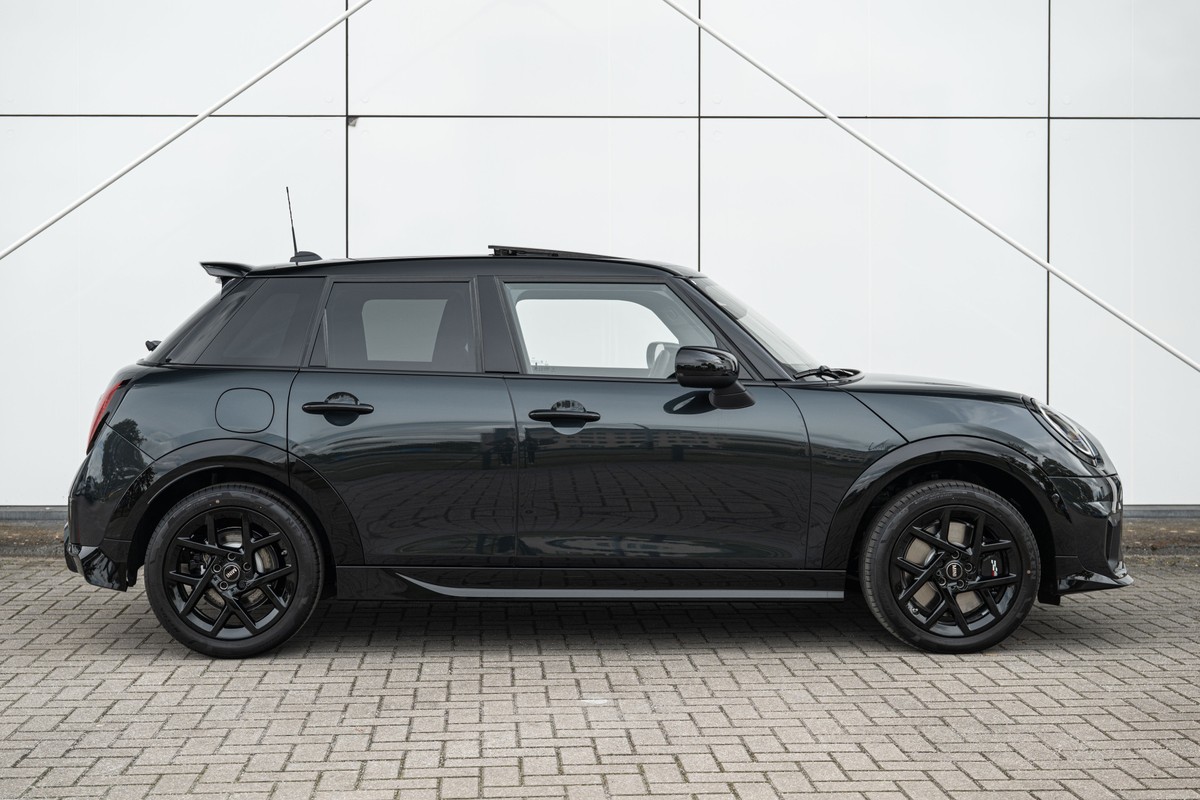 MINI 5-Deurs