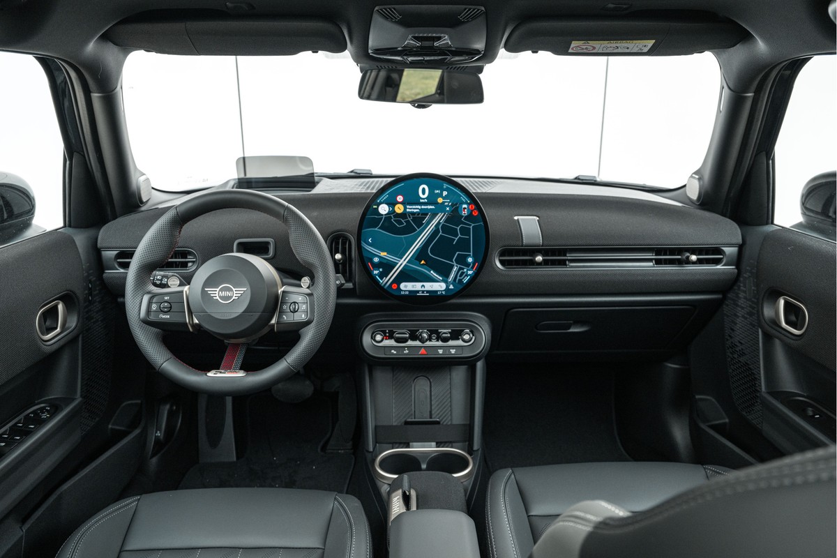 MINI 5-Deurs