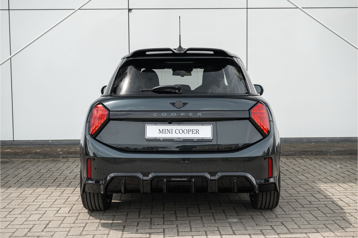 MINI 5-Deurs