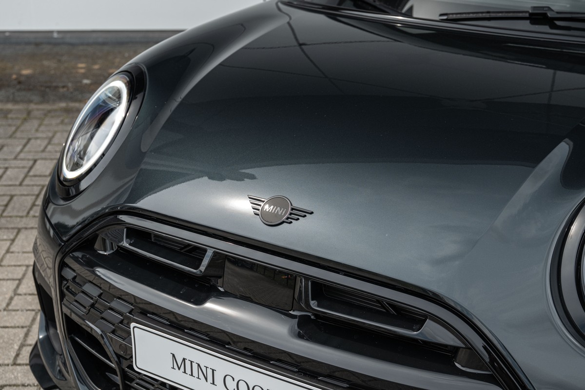 MINI 5-Deurs