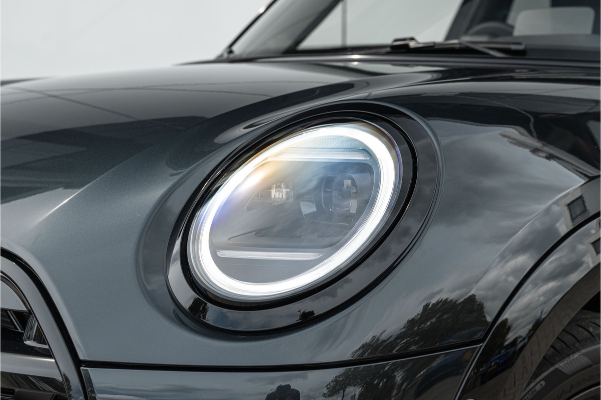 MINI 5-Deurs