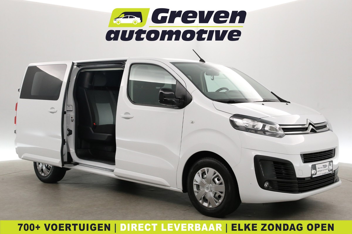 Citroën Jumpy