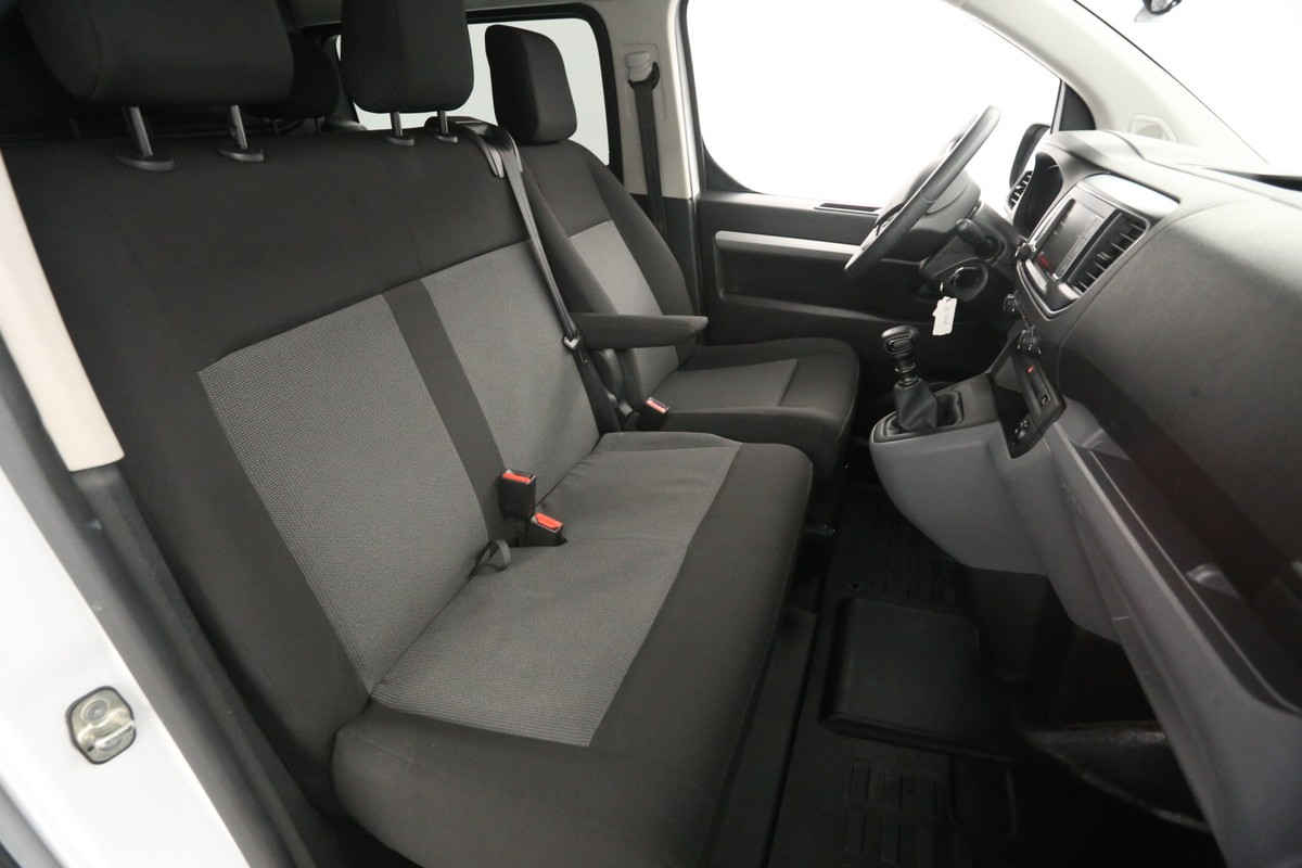 Citroën Jumpy