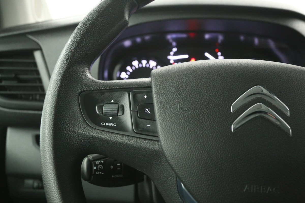 Citroën Jumpy