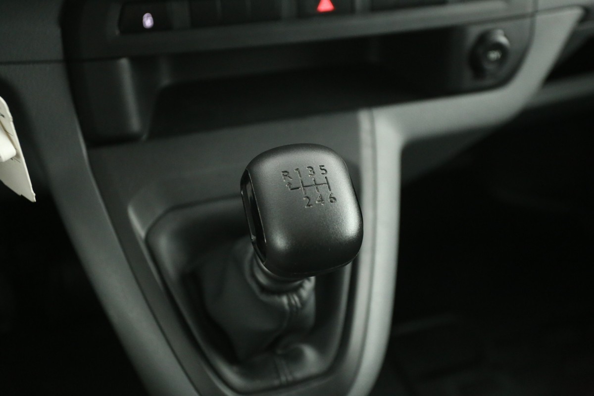 Citroën Jumpy