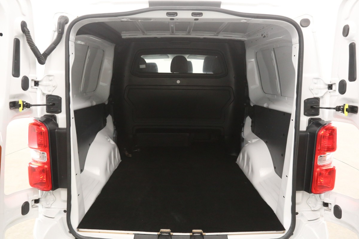 Citroën Jumpy