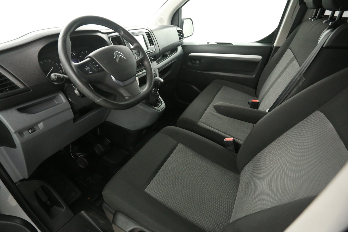 Citroën Jumpy