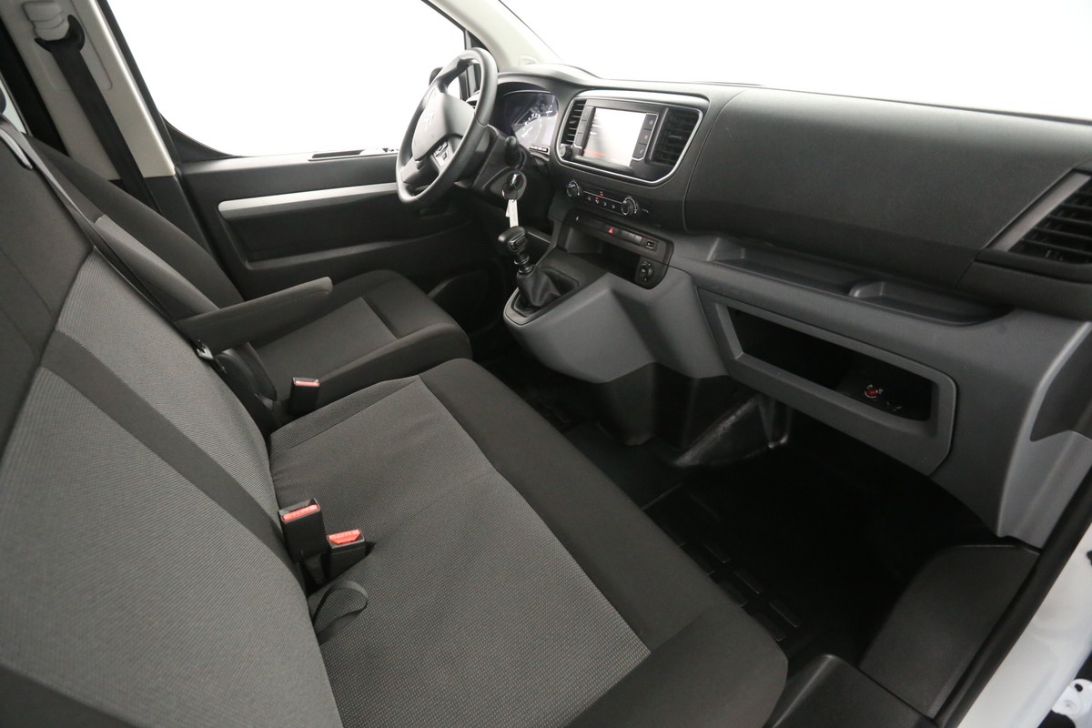 Citroën Jumpy