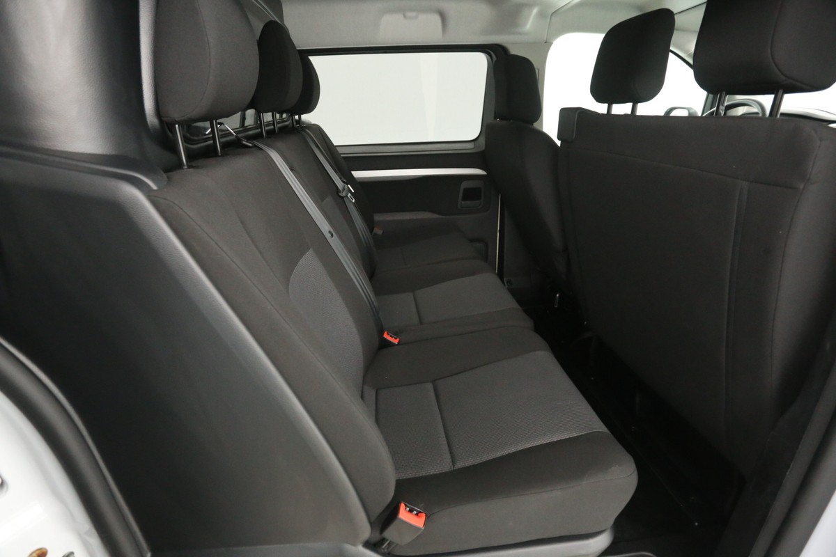 Citroën Jumpy