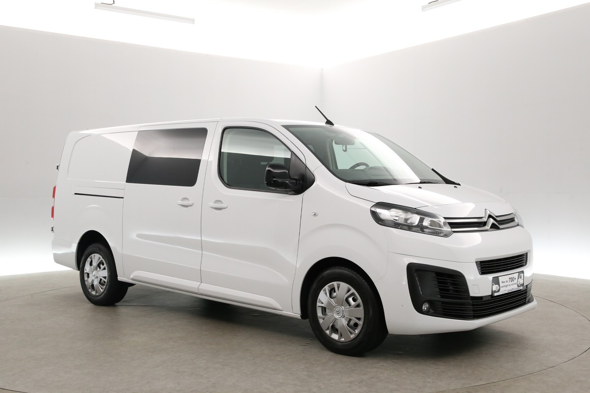Citroën Jumpy