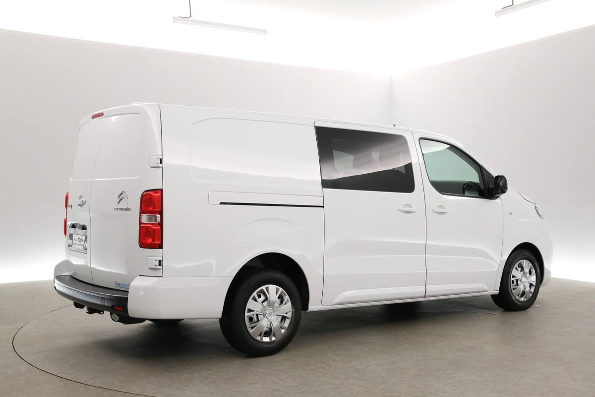 Citroën Jumpy