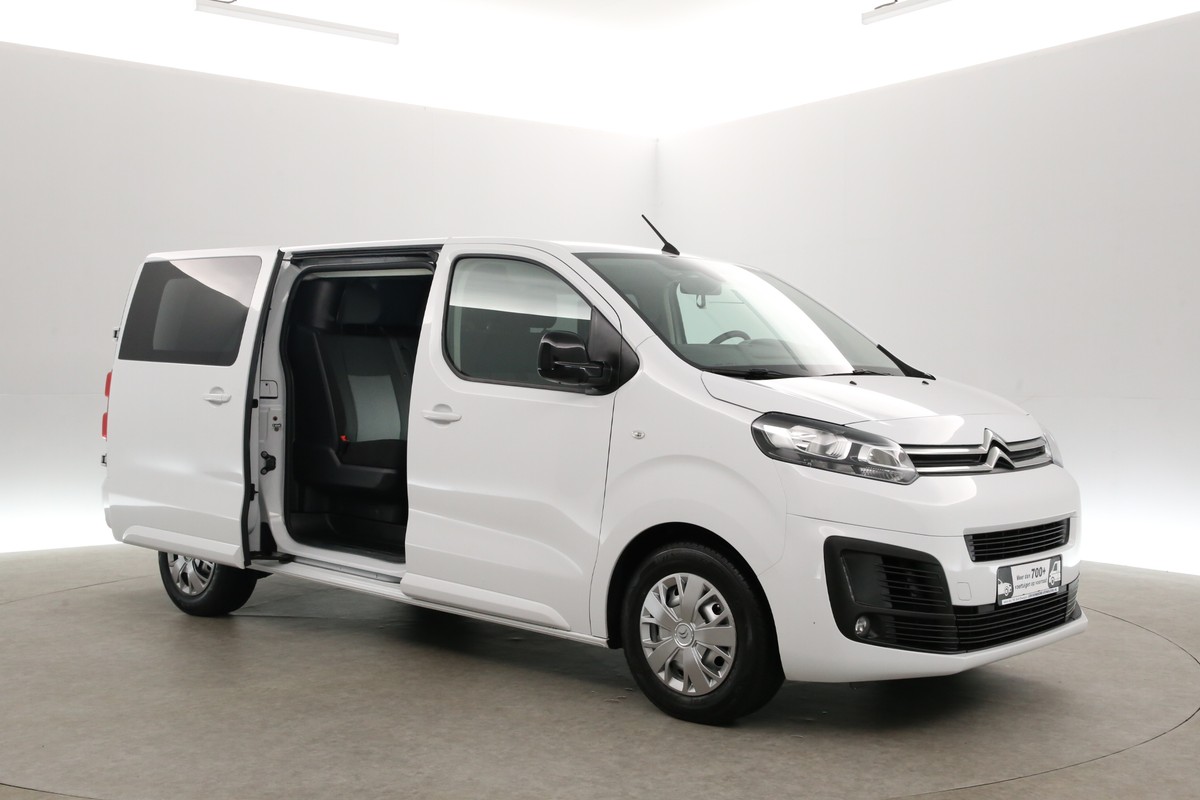 Citroën Jumpy