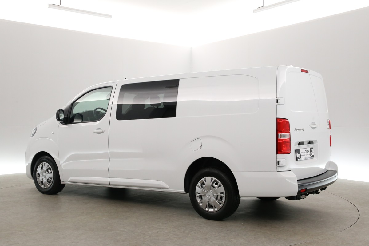 Citroën Jumpy