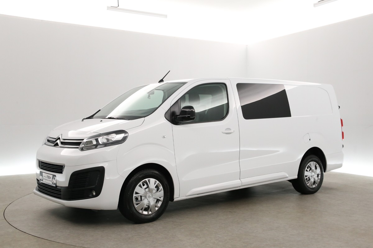 Citroën Jumpy