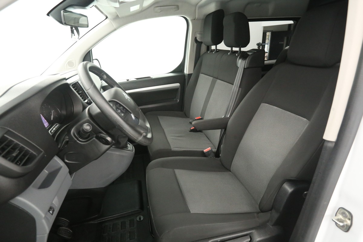 Citroën Jumpy