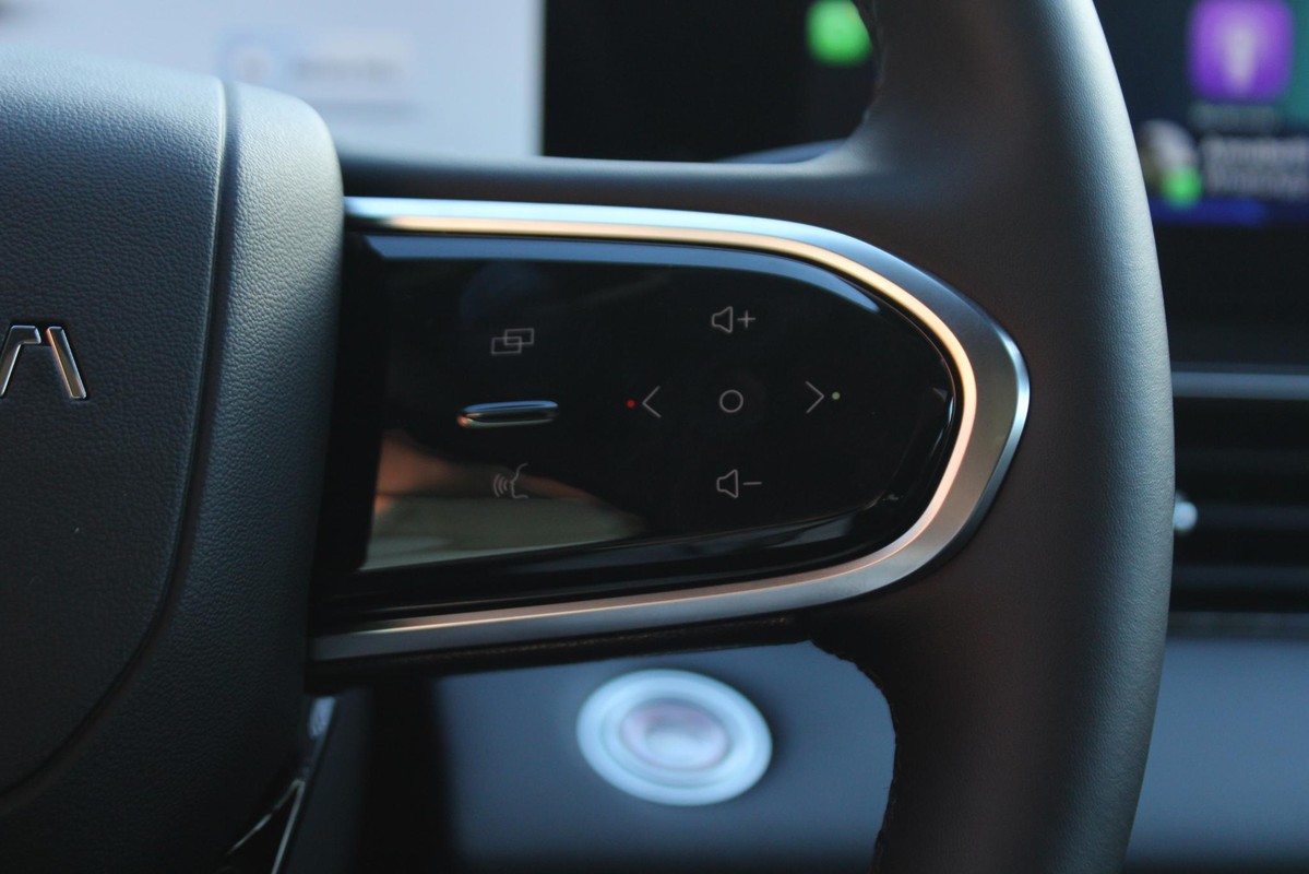Omoda 5 EV