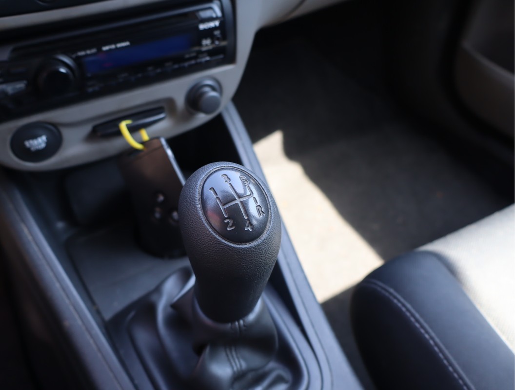 Renault Mégane Estate
