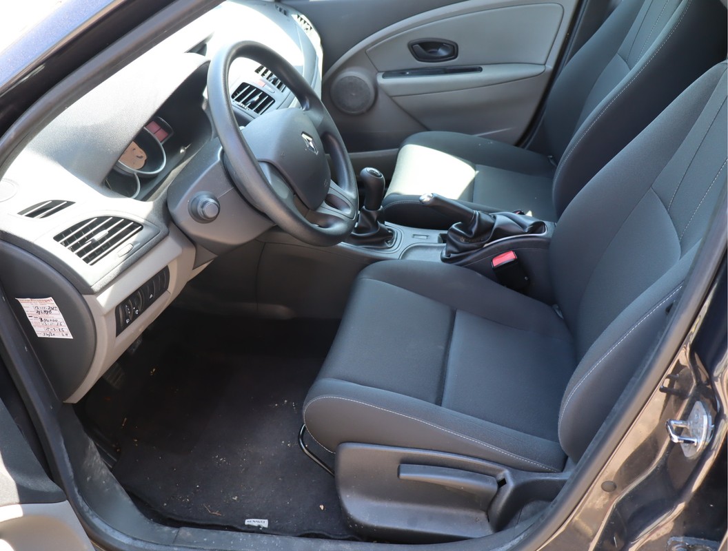 Renault Mégane Estate