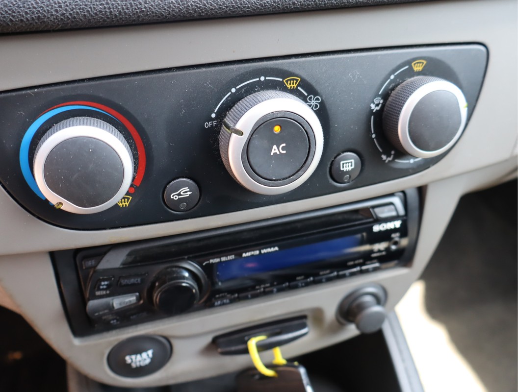 Renault Mégane Estate