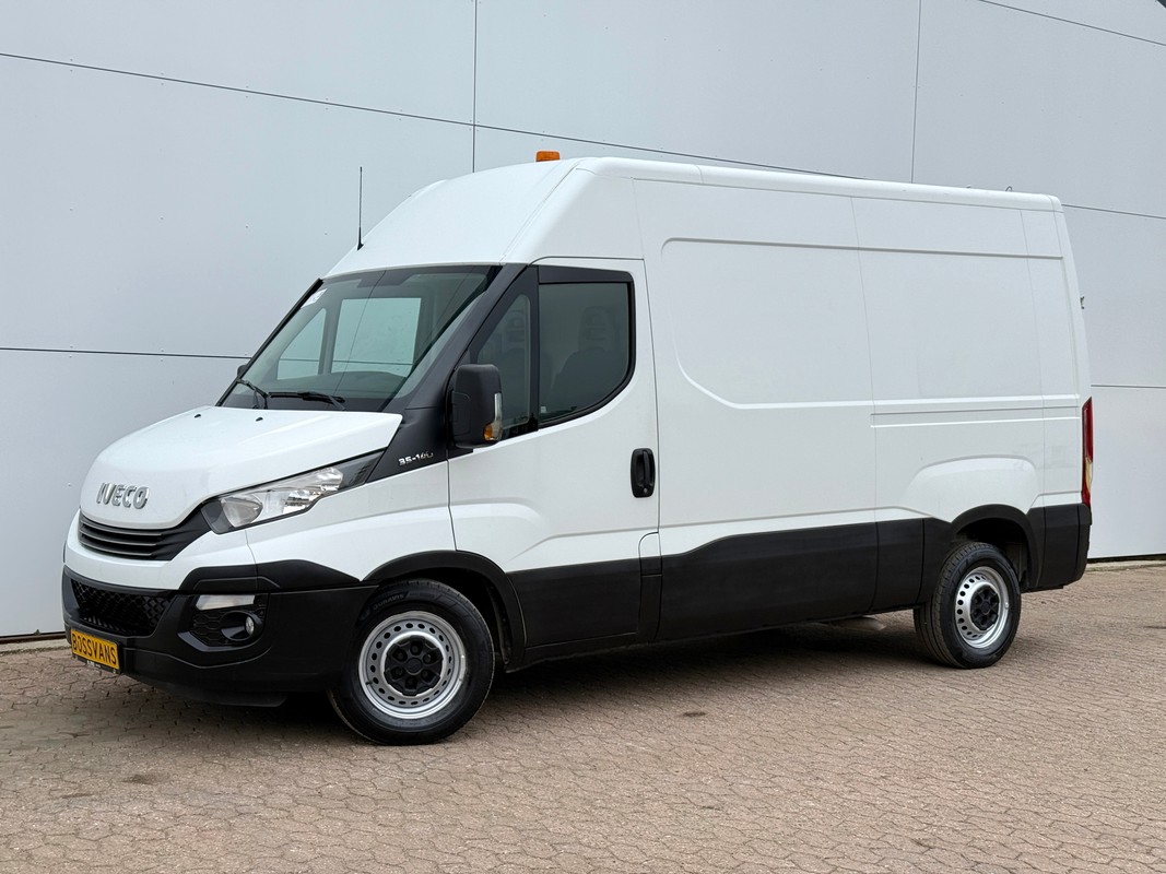 Iveco Daily