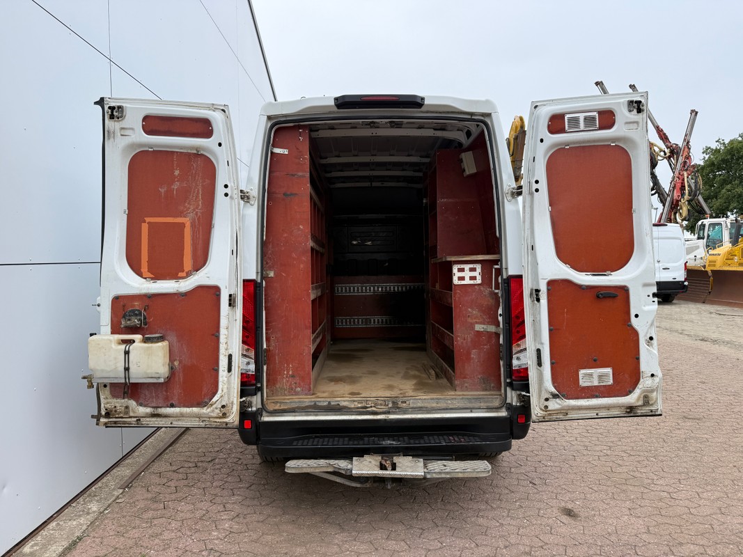 Iveco Daily