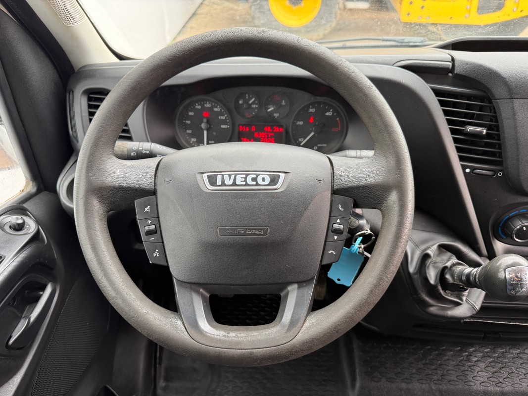 Iveco Daily