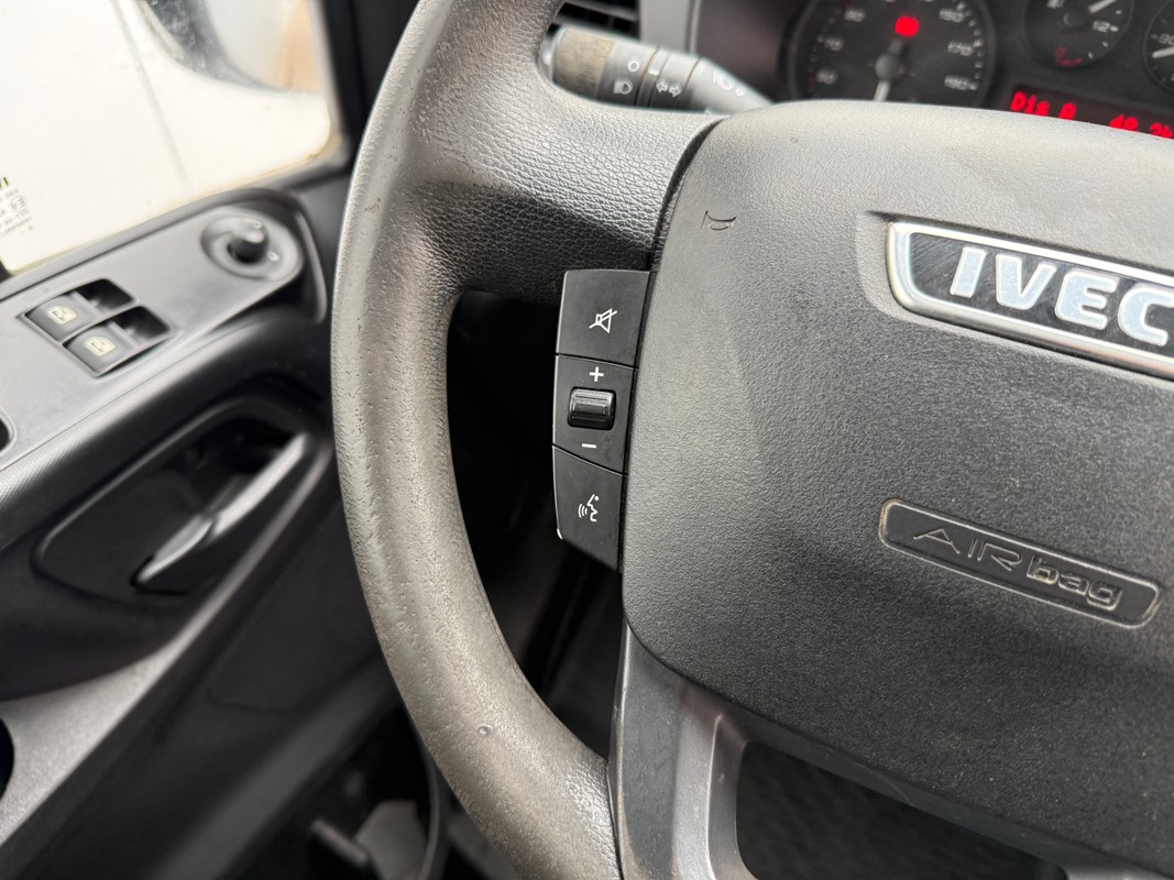 Iveco Daily
