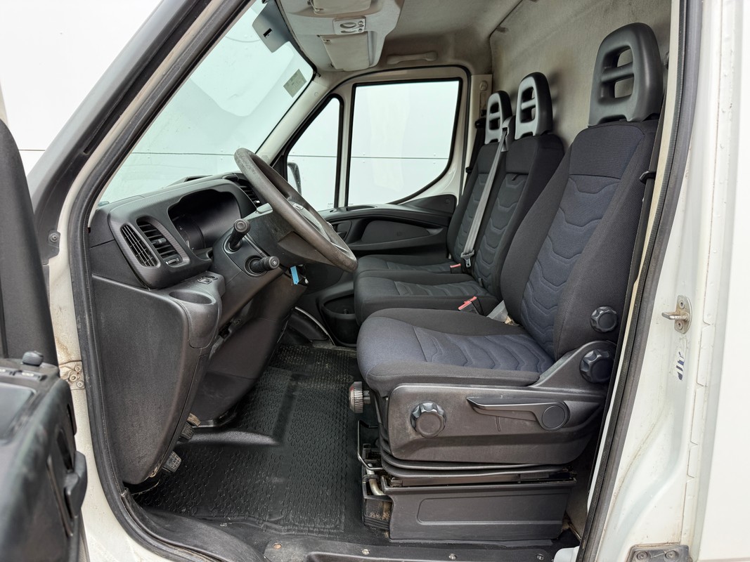 Iveco Daily
