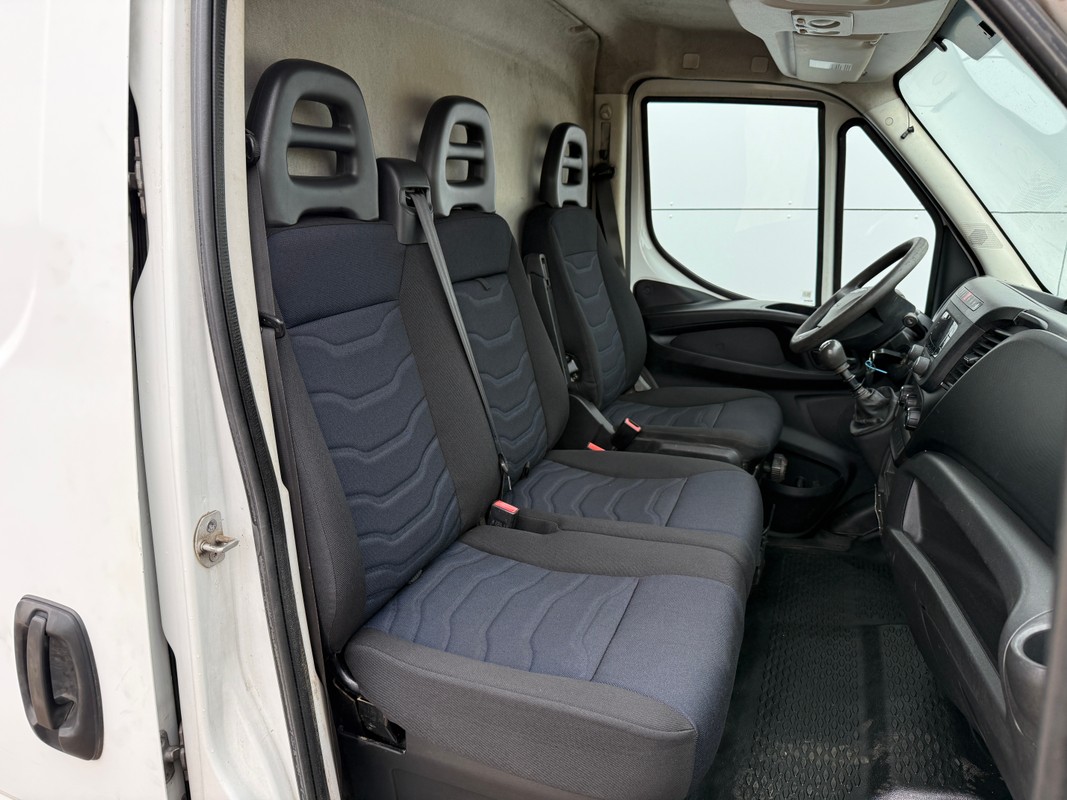 Iveco Daily