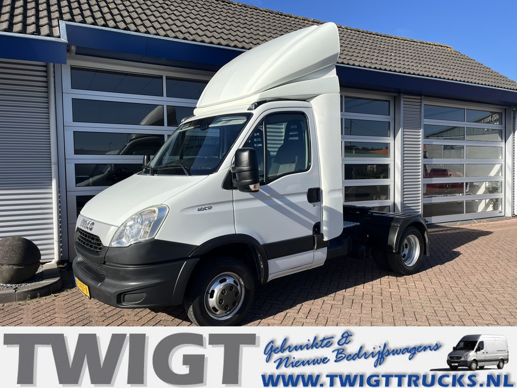 Iveco Daily