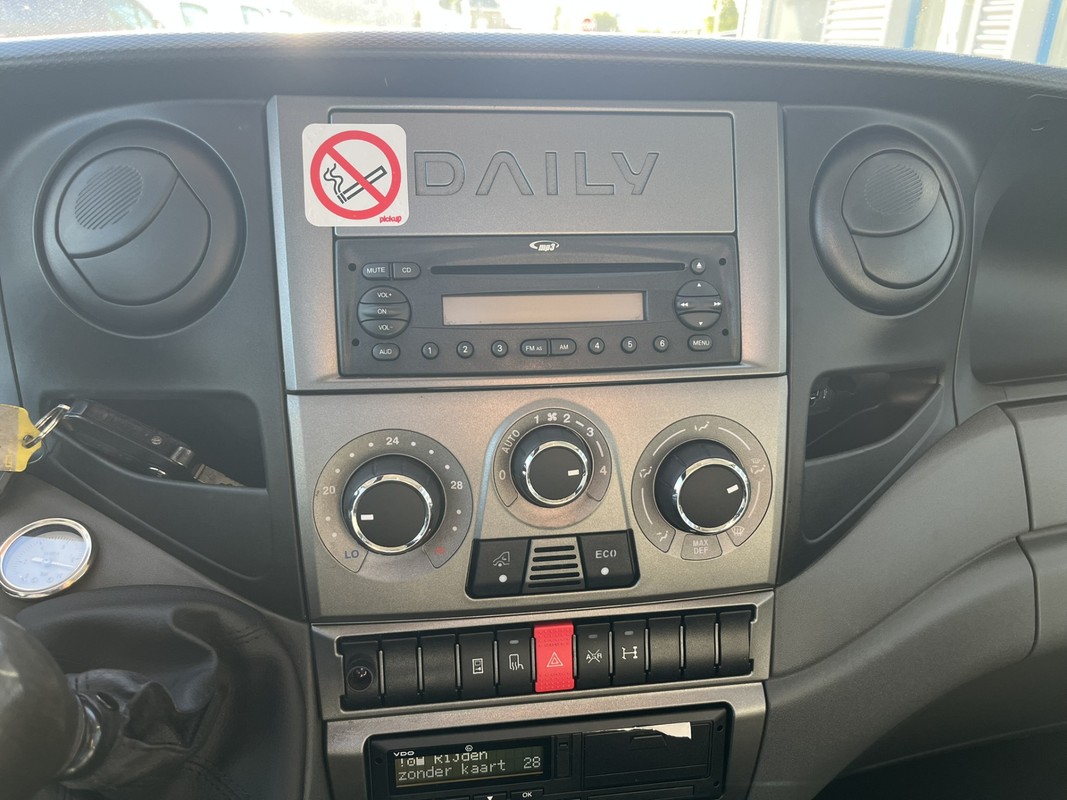 Iveco Daily