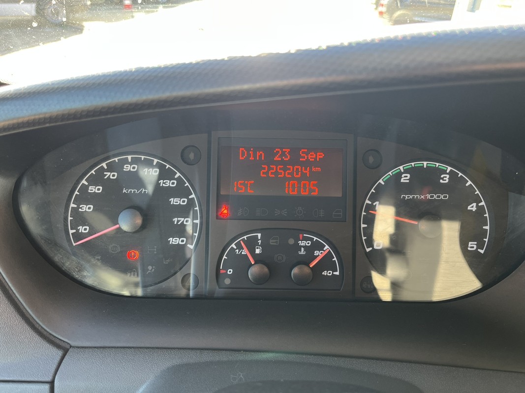 Iveco Daily
