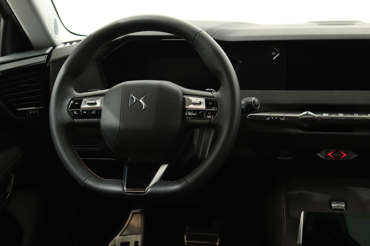DS DS 4