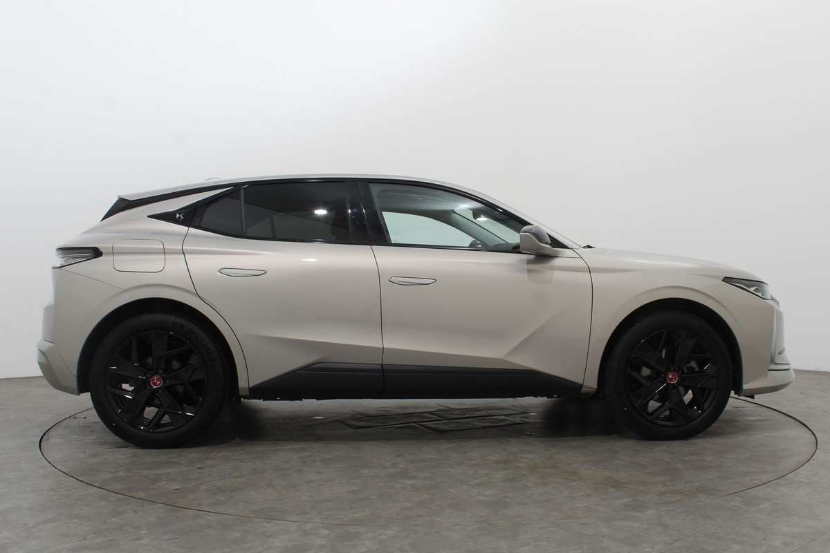 DS DS 4