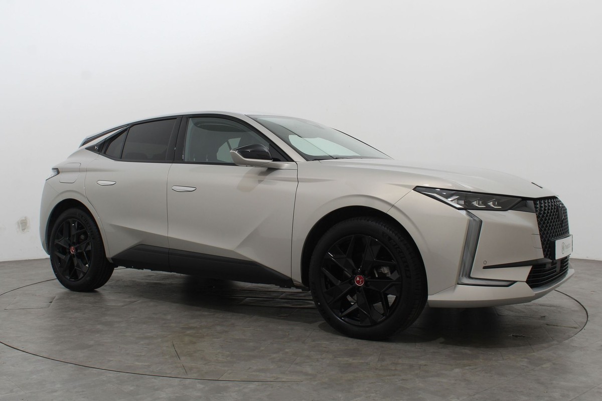 DS DS 4