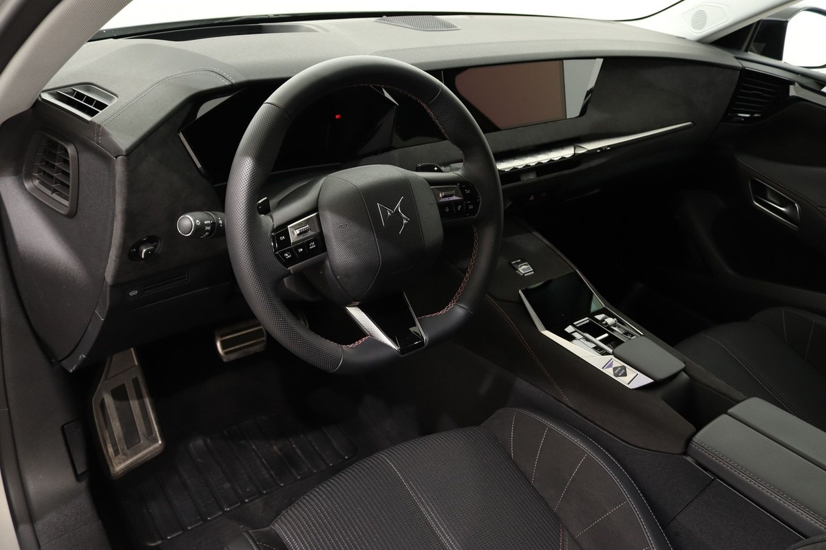 DS DS 4