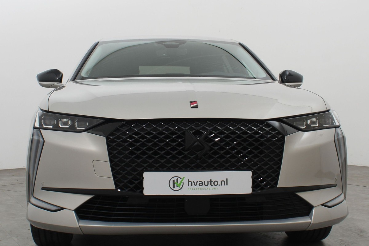 DS DS 4
