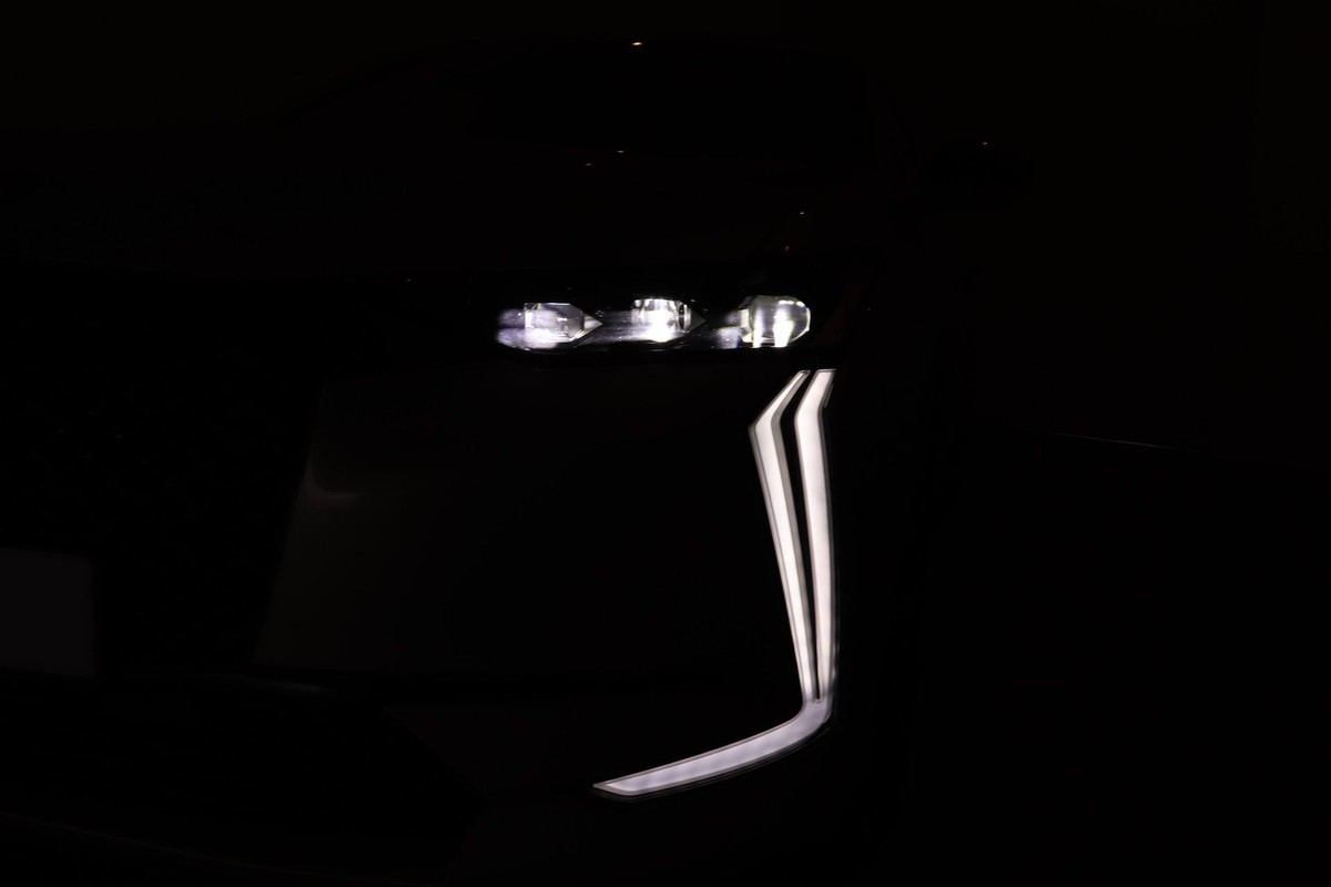 DS DS 4