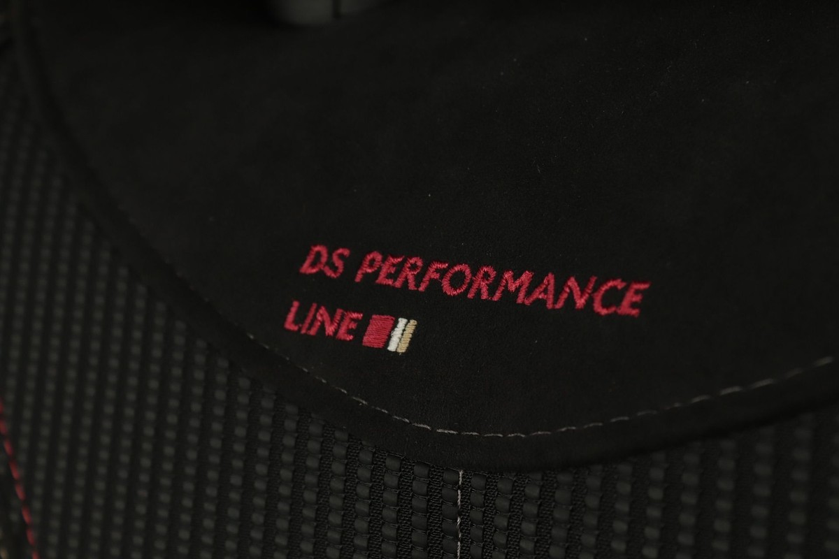 DS DS 4
