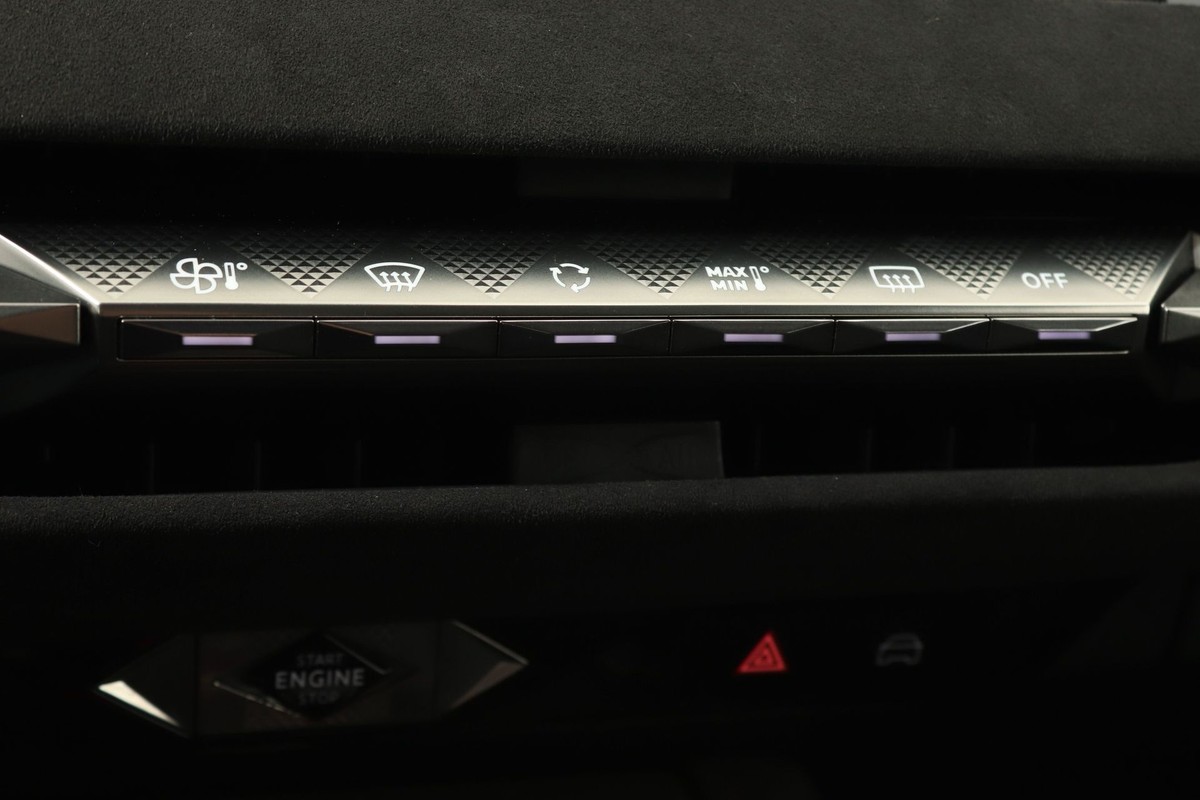 DS DS 4