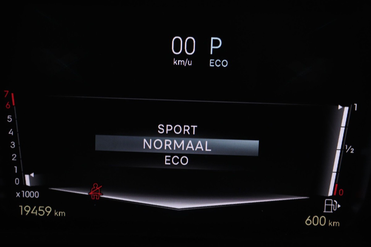 DS DS 4