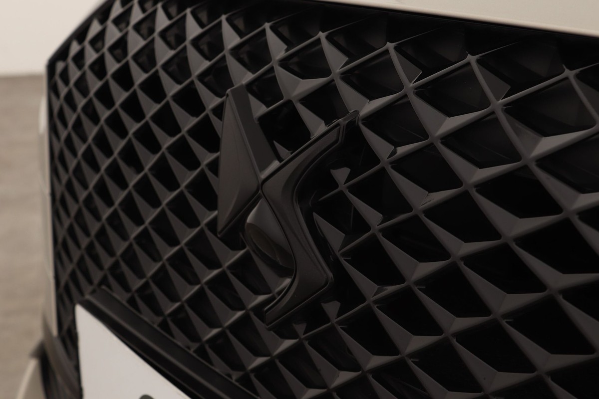 DS DS 4