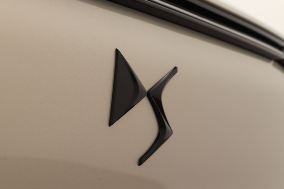 DS DS 4