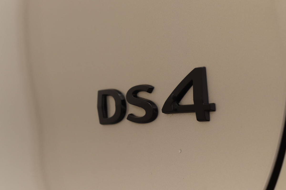 DS DS 4