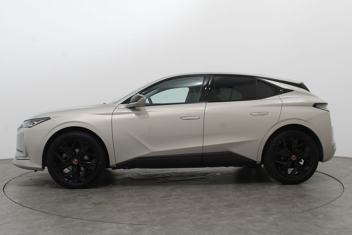 DS DS 4