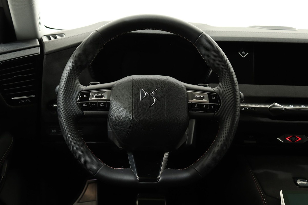 DS DS 4