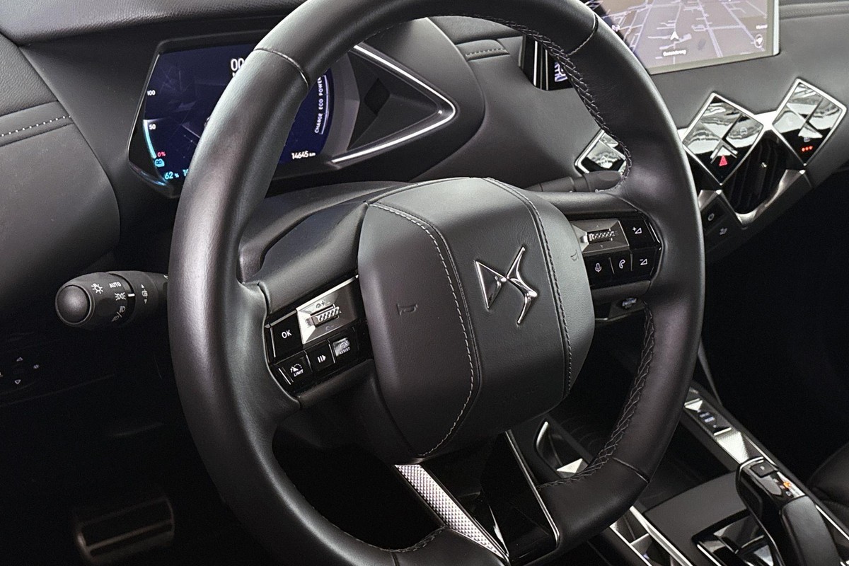 DS DS 3